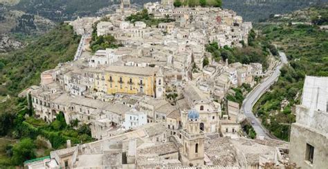 Inspector Montalbano Locations Tour of Southeast Sicily | GetYourGuide