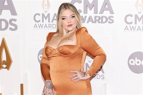 Elle King Auditioned to Play Gigi on ‘Monarch’ | WKKY Country 104.7