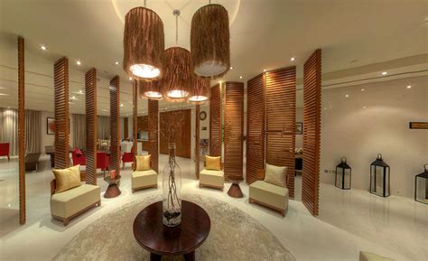 Rixos Palm Dubai SPA Dubai, Palm, Room Divider, Furniture, Home Decor ...