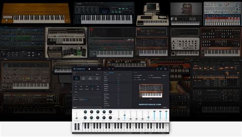 Arturia Analog Lab V v5.5.1.2692 for Windows Download Free