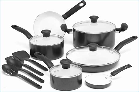 5 Best T-Fal Cookware Set Reviews - Updated 2020 (A Must Read!)