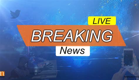 Breaking News LIVE: Medium intensity earthquake of magnitude 4.2 hits Rajasthan’s Alwar, tremors ...