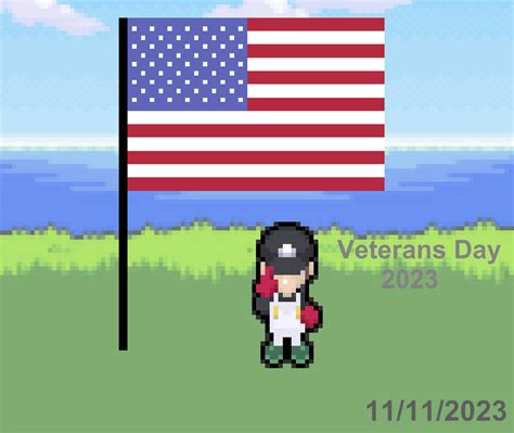 Veterans Day 2023 by AngkorInkigi448 on DeviantArt