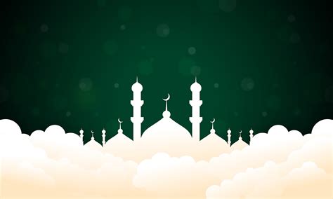 Download Islamic, Mosque, Background. Royalty-Free Stock Illustration ...