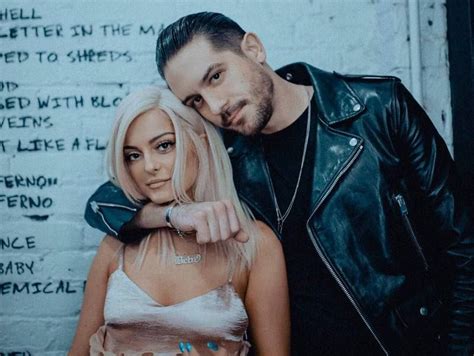 Bebe Rexha Family: Who Are the Closest People of the Celebrity? - BHW | Bebe rexha, G eazy, Bebe