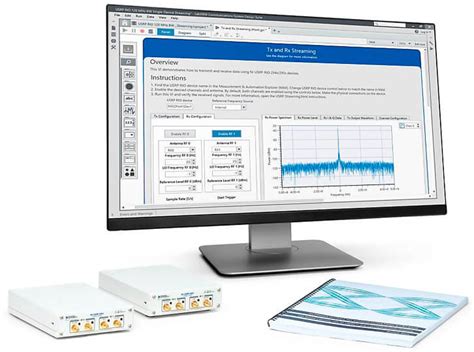 Teaching Wireless Communications - SAAB RDS