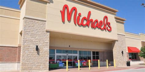 Michaels Store Hours: What Time Does Michaels Close?