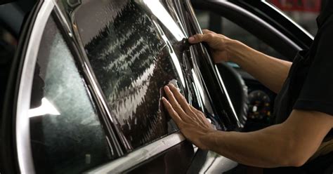 How Much Does It Cost To Tint Car Windows? | Car Proper