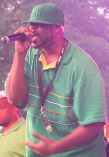 Cappadonna - Wikipedia