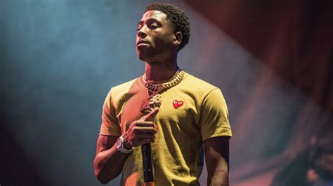 Rapper NBA YoungBoy Never Broke Again found not guilty after 2019 gun ...