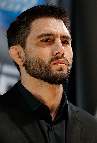 Carlos Condit and The Fight For Everything | UFC ® - News