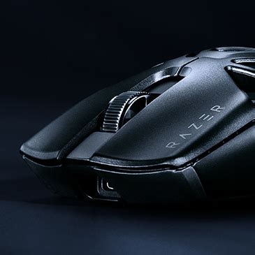 High-End Wireless Gaming Mouse – Razer Viper Mini Signature Edition