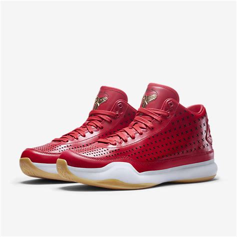 Nike Kobe X Mid EXT 'University Red/Metallic Gold'- Available Now - WearTesters