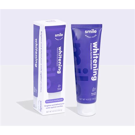 The best whitening toothpaste according to experts – Artofit