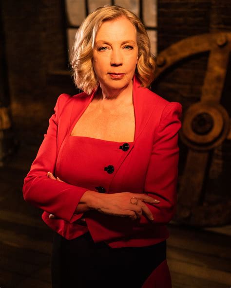 Dragons' Den: What is Deborah Meaden's net worth in 2021?