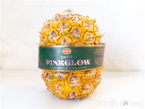 Pinkglow Pink Pineapple Review: Worth It? ⋆ Earth to Veg