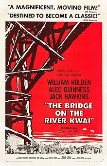 The Bridge on the River Kwai - Wikipedia