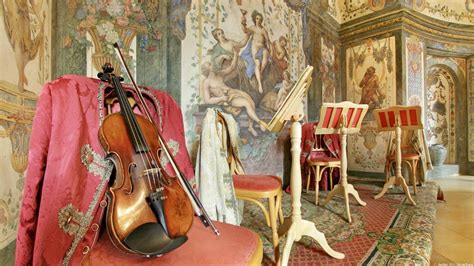 Vienna Mozart Tour - Retracing the Footsteps of Genius