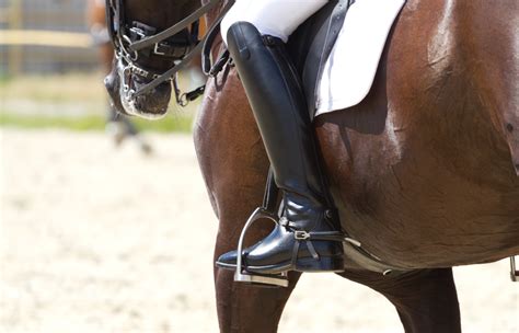 How To Choose Horseback Riding Boots