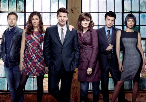 TV Review: FOX Starts Eighth Season of ‘Bones’ with Action-Packed Episode