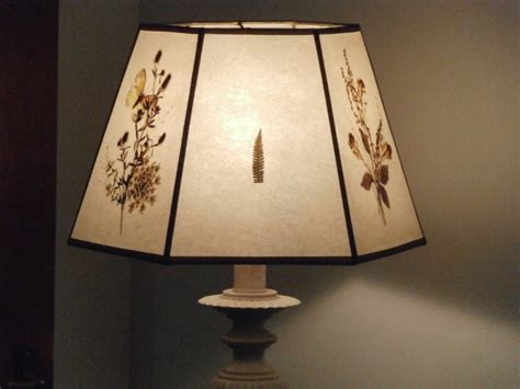 Small Vintage Lamp Shades