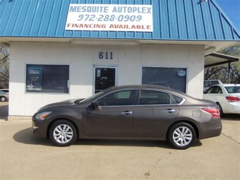 MESQUITE AUTOPLEX – Car Dealer in Mesquite, TX