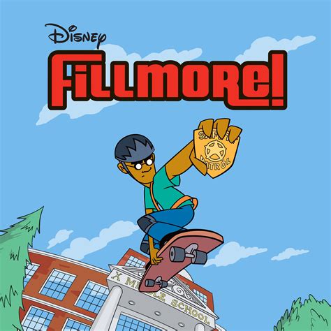 Fillmore! (2002)