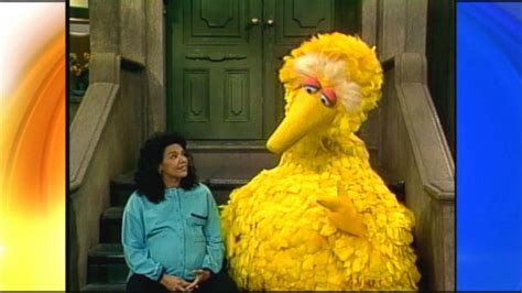 Video Sonia Manzano to Leave 'Sesame Street' After 45 Years - ABC News