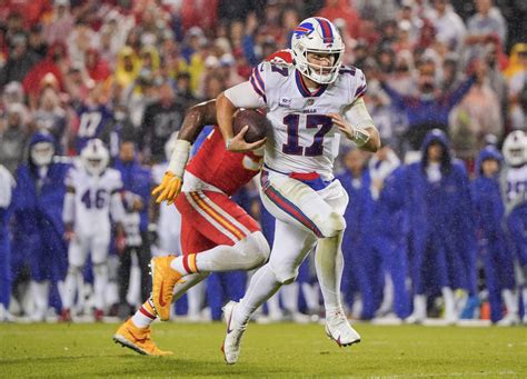 Buffalo Bills vs. Kansas City Chiefs: Live Updates, Drive-by-Drive Coverage, Highlights - Sports ...