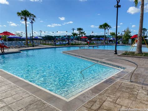 FULL Photo Tour! Disney World's New Riviera Resort Rooms, Restaurants, Pools, and MORE! | the ...