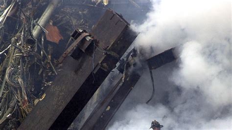 9/11: Deaths from aftermath will soon outpace number killed Sept. 11