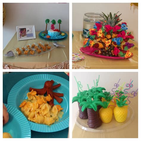 How to host a Caribbean themed party in 10 easy steps - Globetrotting Mommy