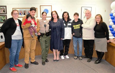 Baldwin Park Unified Board Members Take Oath of Office | California ...