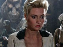 Elsa Schneider (Indiana Jones and the Last Crusade) | EvilBabes Wiki ...