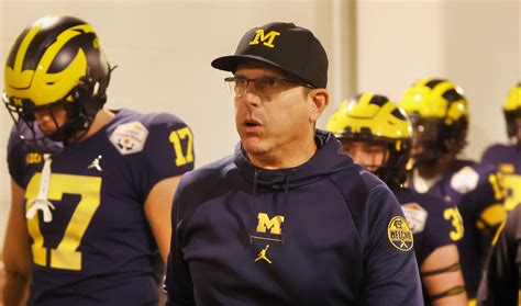 REPORT: Jim Harbaugh To The NFL Could Be A “Done Deal”