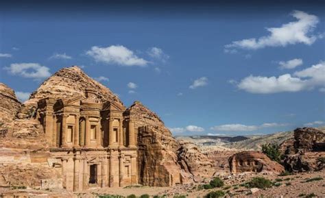 السياحة في البتراء : افضل 10 اماكن سياحية في البتراء الاردن - urtrips