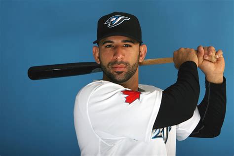 Long Gone, Long Shots: Jose Bautista And The Most Surprising 50 Home ...