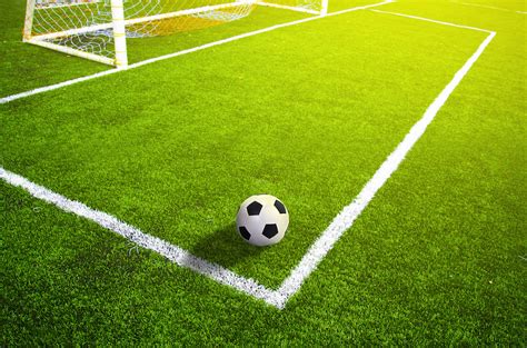 Two Parks To Receive Synthetic Grass Soccer Fields; El Dorado ...