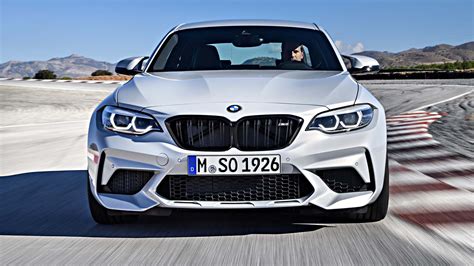 2020 BMW M2 Buyer's Guide: Reviews, Specs, Comparisons