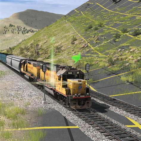 Trainz Railroad Simulator 2022 | Trainz Store