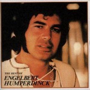 The Best of Engelbert Humperdinck Live