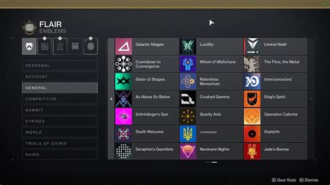 Destiny 2 Free Emblem Codes 2024 - Elsie Idaline