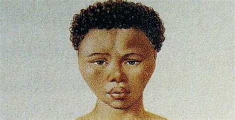 Sarah Baartman Bio, Early Life, Career, Net Worth and Salary