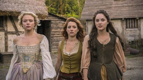 Jamestown Season 4: Will Sky One Renew Thw Show? Canceled? Know The Fate