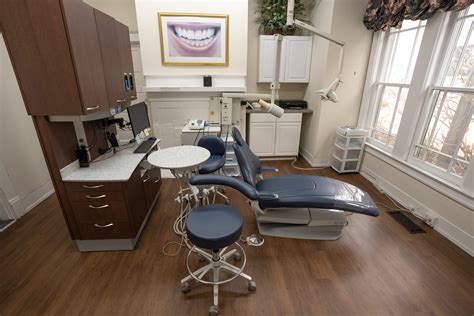 Our Practice - Downtown Franklin Family Dentistry