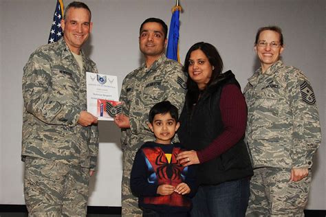 Air Force Identifies 7,501 for Promotion to Technical Sergeant | Military.com