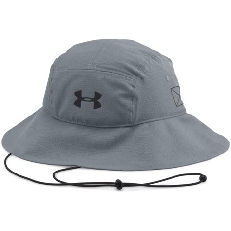 UNDER ARMOUR Men's ArmourVent Bucket Hat - Bob’s Stores