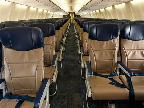 5 Worst Airline Seat Trends - Condé Nast Traveler