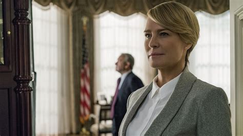 House of Cards: Claire Underwood's badass quotes | Glamour UK