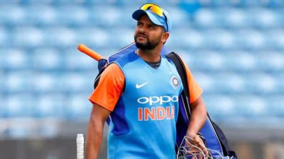 Suresh Raina Retirement: Suresh Raina retires from all forms of cricket | Cricket News - Times ...